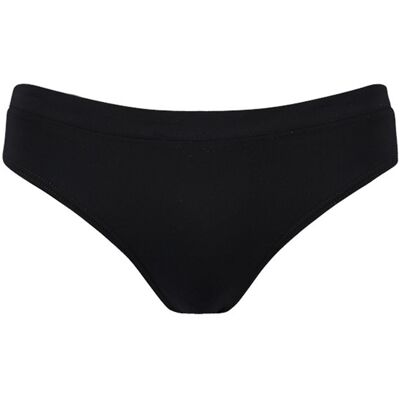 Barts Solid Bikini Briefs Dames Zwart 40 female Barts Solid Bikini Briefs Dames Zwart 40 female