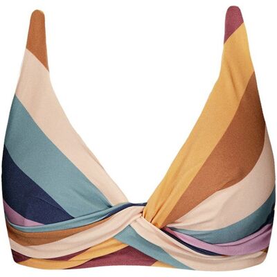 Barts Corangs Multifit Bikini Top Dames Diverse 36 female Barts Corangs Multifit Bikini Top Dames Diverse 36 female