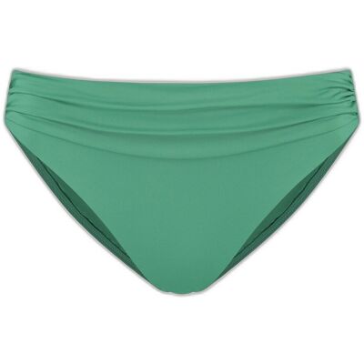 Cyell Green Oasis Mid-waist Bikinibroekje Groen 42 female Cyell Green Oasis Mid-waist Bikinibroekje Groen 42 female