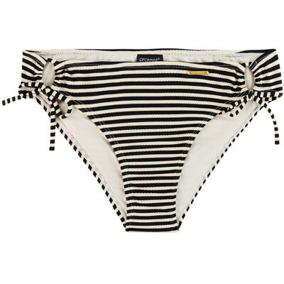Protest Cabelas Bikini Broekje Dames Off-White 34 female Protest Cabelas Bikini Broekje Dames Off-White 34 female