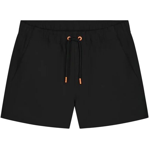 Be:at: Goof Swimshort Zwart M male