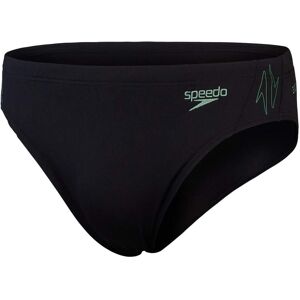 Speedo Hyperboom Splice Zwart 6 (L) male Speedo Hyperboom Splice Zwart 6 (L) male