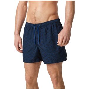 Bjorn borg Björn Borg Borg Print Swim Shorts Blauw S male Bjorn borg Björn Borg Borg Print Swim Shorts Blauw S male