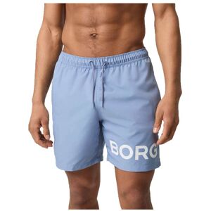 Bjorn borg Björn Borg Borg Swim Shorts Grijs S male Bjorn borg Björn Borg Borg Swim Shorts Grijs S male