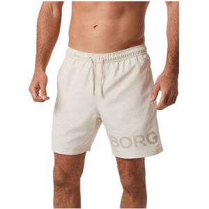 Bjorn borg Björn Borg Borg Swim Shorts Wit XL male Bjorn borg Björn Borg Borg Swim Shorts Wit XL male