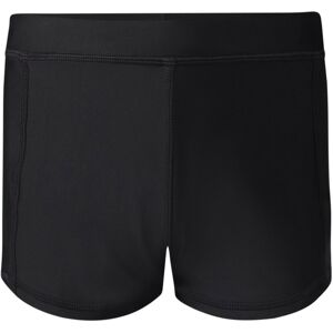 Brunotti Samiery Logo Zwembroek Jongens Zwart 176 boys Brunotti Samiery Logo Zwembroek Jongens Zwart 176 boys