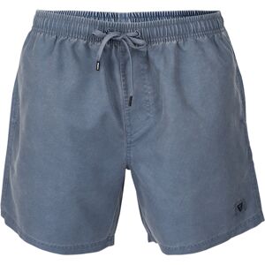 Brunotti Helios Swim Short Midnight-Blauw S male Brunotti Helios Swim Short Midnight-Blauw S male
