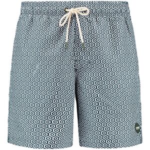 Shiwi Mike Swim Shorts Groen XXL male Shiwi Mike Swim Shorts Groen XXL male