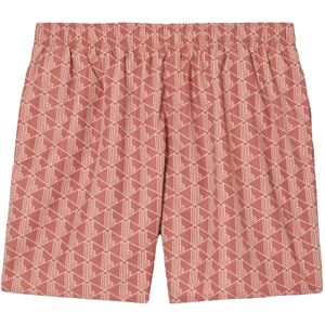 Lacoste Swimming Trunks Diversen L male Lacoste Swimming Trunks Diversen L male