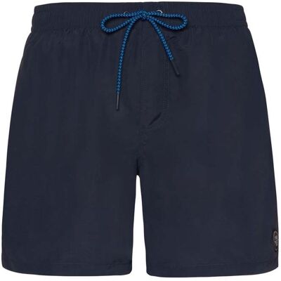 Protest Faster Beachshort Blauw S male Protest Faster Beachshort Blauw S male