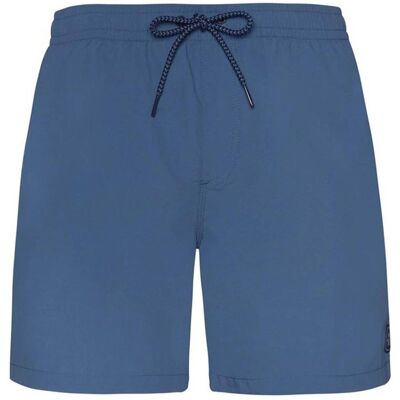 Protest Faster Beachshort Blauw XL male Protest Faster Beachshort Blauw XL male