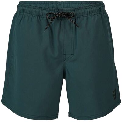 Brunotti Iconic-n Men Swim Shorts Groen XL male Brunotti Iconic-n Men Swim Shorts Groen XL male