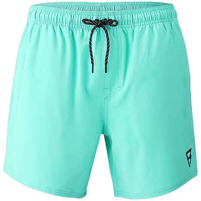 Brunotti Bru-conic Men Swim Shorts Groen XXL male Brunotti Bru-conic Men Swim Shorts Groen XXL male