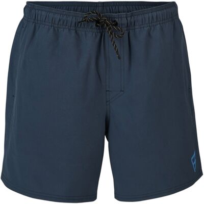 Brunotti Bru-conic Men Swim Shorts Midnight-Blauw L male Brunotti Bru-conic Men Swim Shorts Midnight-Blauw L male