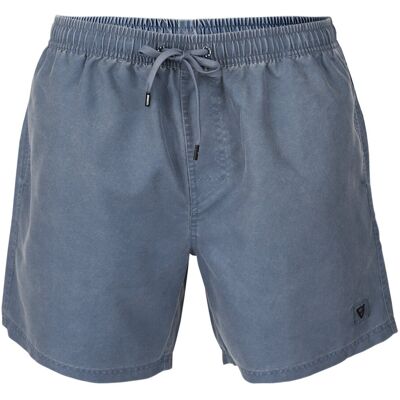 Brunotti Helios Swim Short Midnight-Blauw XL male Brunotti Helios Swim Short Midnight-Blauw XL male