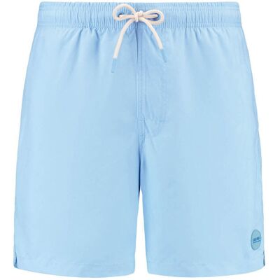 Shiwi Mike Swim Shorts Blauw S male Shiwi Mike Swim Shorts Blauw S male