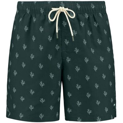 Shiwi Men Mike Swim Shorts 7 Inch Groen 3XL male Shiwi Men Mike Swim Shorts 7 Inch Groen 3XL male