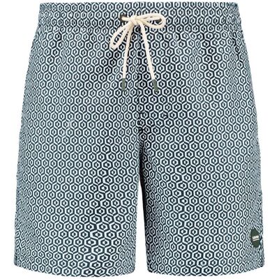 Shiwi Mike Swim Shorts Groen XXL male Shiwi Mike Swim Shorts Groen XXL male