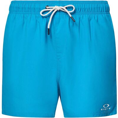 Oakley Clear Lake 16"volley Blauw XXL male Oakley Clear Lake 16"volley Blauw XXL male