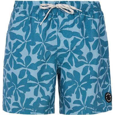 Protest Prtbaza Strandshorts Blauw L male Protest Prtbaza Strandshorts Blauw L male
