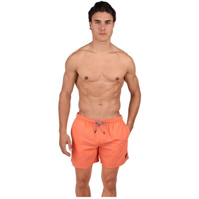 Brunotti Hester Zwemshort Heren Oranje XXL male Brunotti Hester Zwemshort Heren Oranje XXL male