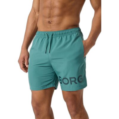 Bjorn borg Björn Borg Swim Shorts Petrol L male Bjorn borg Björn Borg Swim Shorts Petrol L male