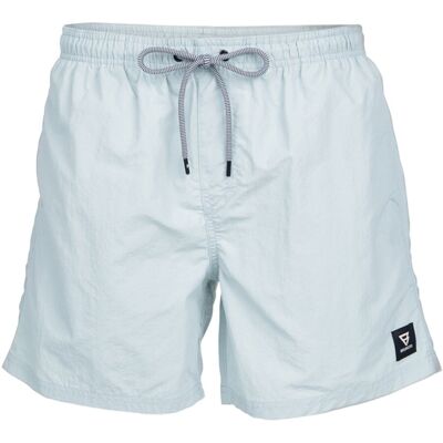 Brunotti Hester Zwembroek Lichtblauw 3XL male Brunotti Hester Zwembroek Lichtblauw 3XL male