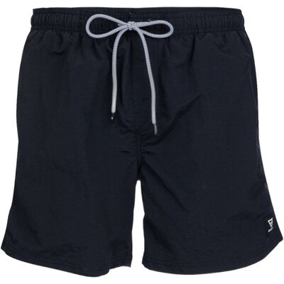 Brunotti Hester Zwembroek Zwart 3XL male Brunotti Hester Zwembroek Zwart 3XL male