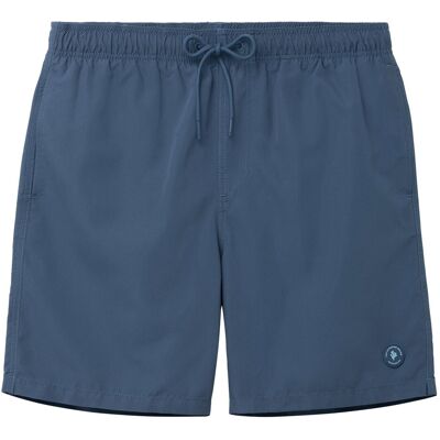 Shiwi Mike 7-inch Zwemshort Blauw M male Shiwi Mike 7-inch Zwemshort Blauw M male