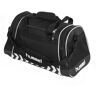 Hummel Sheffield Bag Zwart ONE unisex