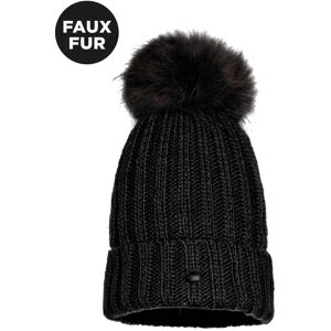 Goldbergh Hodd (faux Fur) Zwart ONE female Goldbergh Hodd (faux Fur) Zwart ONE female
