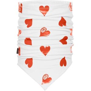 Goldbergh Dovey Neckwarmer Wit ONE female Goldbergh Dovey Neckwarmer Wit ONE female