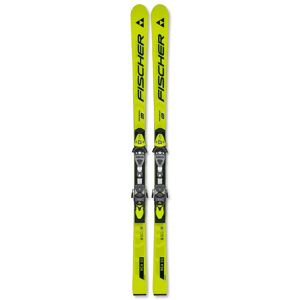 Fischer Rc4 Worldcup Gs Jr. M-plate Onbekend 168 kids Fischer Rc4 Worldcup Gs Jr. M-plate Onbekend 168 kids