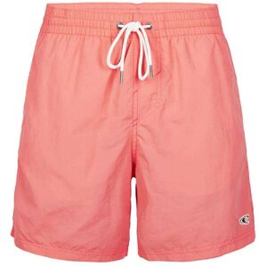 O'neill Vert 16 Swimshorts Peach M male O'neill Vert 16 Swimshorts Peach M male