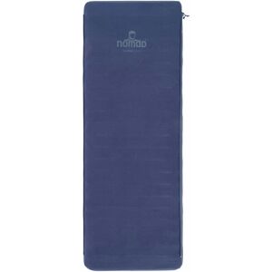 Nomad Castor 10.0 Blauw Unisex Slaapmat Nomad Castor 10.0 Blauw Unisex Slaapmat