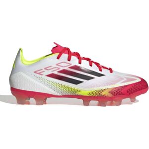 adidas F50 Pro Multi-Ground Voetbalschoenen - Wit adidas F50 Pro Multi-Ground Voetbalschoenen - Wit