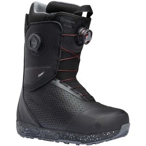 Nidecker Rift Pro Boa - Zwart - Snowboard bindingen - RIFT PRO BOA Nidecker Rift Pro Boa - Zwart - Snowboard bindingen - RIFT PRO BOA