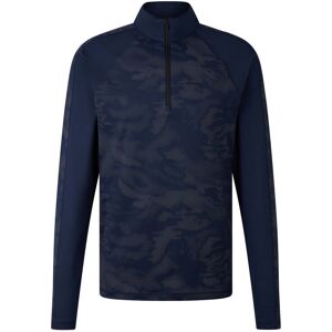 Bogner Fire+ice Premo Midnight-Blauw L male Bogner Fire+ice Premo Midnight-Blauw L male