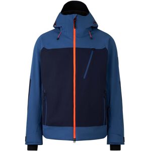 Bogner Fire+ice Tajo Blauw 50 male Bogner Fire+ice Tajo Blauw 50 male