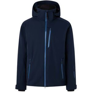 Bogner Fire+ice Eason Midnight-Blauw 48 male Bogner Fire+ice Eason Midnight-Blauw 48 male