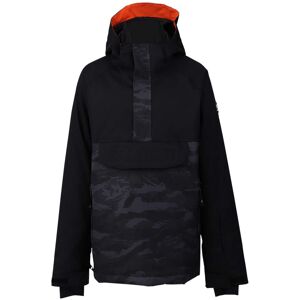 Brunotti Keystowy Kids Zwart 176 kids Brunotti Keystowy Kids Zwart 176 kids