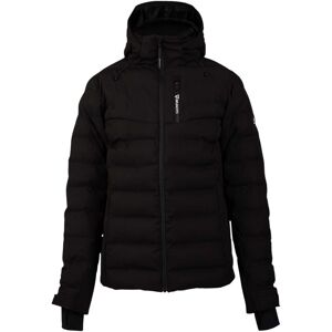Brunotti Sanclair Snowjacket Zwart L male Brunotti Sanclair Snowjacket Zwart L male