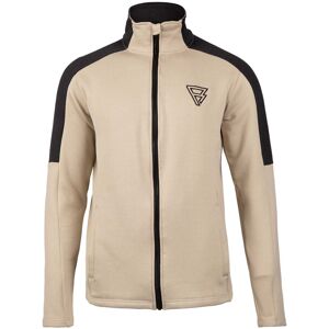 Brunotti Daronst Khaki XXL male Brunotti Daronst Khaki XXL male