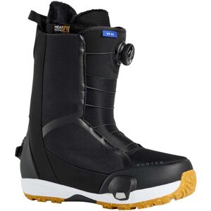 Burton Waverange Step On Zwart 41 male Burton Waverange Step On Zwart 41 male