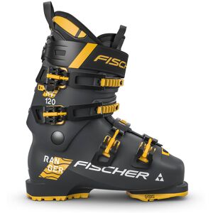 Fischer Ranger Hv 120 Vac Grijs 26,5 male Fischer Ranger Hv 120 Vac Grijs 26,5 male