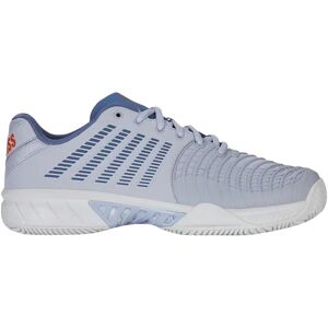K-swiss Express Light 3 Clay Onbekend 46 male K-swiss Express Light 3 Clay Onbekend 46 male