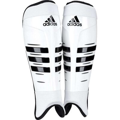 Adidas Shinguard Wit M unisex Adidas Shinguard Wit M unisex