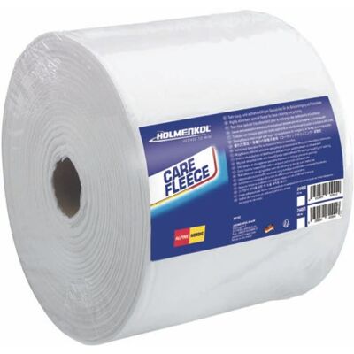 Holmenkol Carefleece 102 M X 20 Cm - Unisex onderhoudsvilt Holmenkol Carefleece 102 M X 20 Cm - Unisex onderhoudsvilt