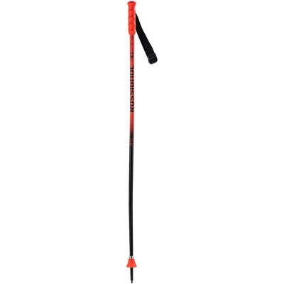Rossignol Hero Gs-sg Jr - Zwart / Rood - Ski's Rossignol Hero Gs-sg Jr - Zwart / Rood - Ski's