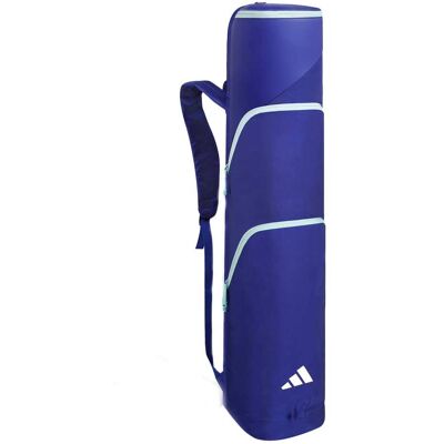 Adidas Vs 6 Stickbag Blauw ONE unisex Adidas Vs 6 Stickbag Blauw ONE unisex
